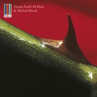 Nusrat Fateh Ali Khan & Michael Brook - Night Song