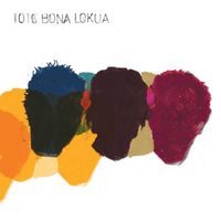 Toto Bona Lokua - Toto Bona Lokua