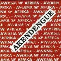 Pierre Akendengue - Awana W'Afrika