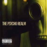 The Psycho Realm - The Psycho Realm