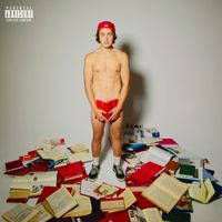 Arrested Youth - Nonfiction