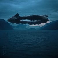 Hybrid - Black Halo