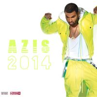 Азис [Azis] - 2014
