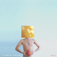 La M&aacute;quina Camale&ouml;n - Roja