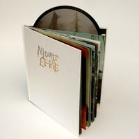 Mount Eerie - Mount Eerie, Parts 6 & 7