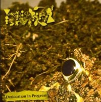 Phyllomedusa - Desiccation in Progress (Version 1)