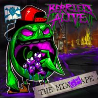 Berried Alive - The Mixgrape