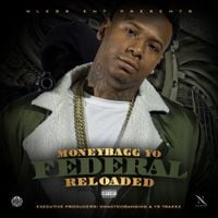 Moneybagg Yo - Federal Reloaded