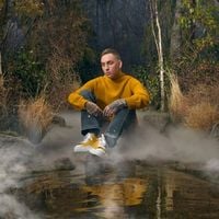 blackbear - misery lake