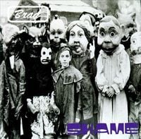 Brad - Shame