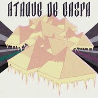 Ataque de caspa - Ataque de caspa