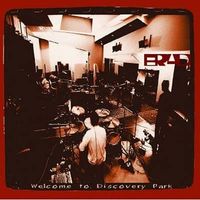 Brad - Welcome to Discovery Park