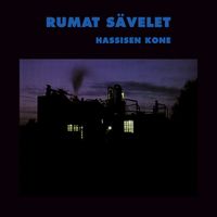 Hassisen Kone - Rumat s&auml;velet