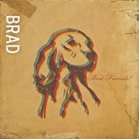 Brad - Best Friends?