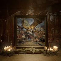 Trivium - In the Court of the Dragon