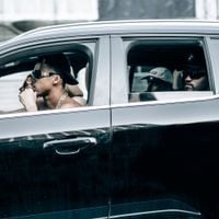 L7NNON - Freio da Blazer