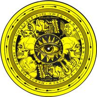 Psychic TV - Album 10 (Psychedelic Violence)