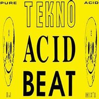 Psychic TV - Tekno Acid Beat