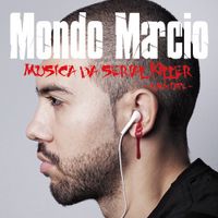 Mondo Marcio - Musica da Serial Killer