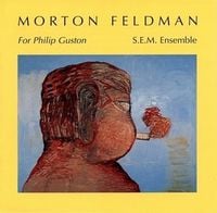 S.E.M. Ensemble - Morton Feldman: For Philip Guston