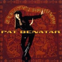 Pat Benatar - Gravity's Rainbow