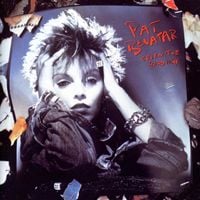 Pat Benatar - Seven the Hard Way