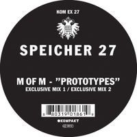 M Of M - Speicher 27