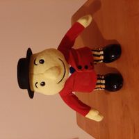 Craic Boi Mental - Dance 4 Me Mr. Tayto Man