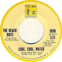 The Beach Boys - Cool, Cool Water