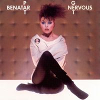 Pat Benatar - Get Nervous