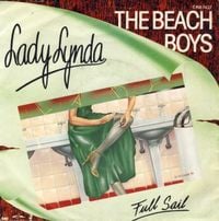 The Beach Boys - Lady Lynda