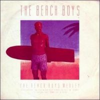 The Beach Boys - The Beach Boys Medley / God Only Knows