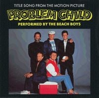 The Beach Boys - Problem Child