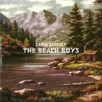 The Beach Boys - Cabin Essence / Wonderful