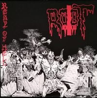 Root - Reap of Hell
