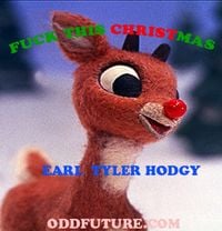 Earl Tyler Hodgy - Fuck This Christmas