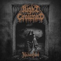 Night Crowned - H&auml;danf&auml;rd