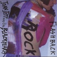 Joan Jett & The Blackhearts - Flashback