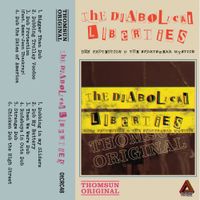 ThE DiAboLIcaL LibERTieS - Dub Protection and the Sportswear