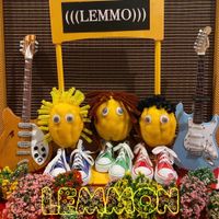 Lemmo - Lemmon
