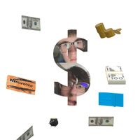 Scary The Band - Dollar Signs