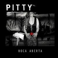 Pitty - Boca Aberta