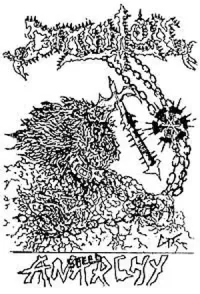 Damnation - Speed Anarchy