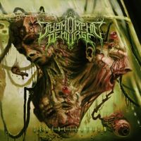 Dysmorphic Demiurge - Derealization