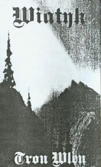 Wiatyk - Tron Wlen