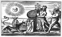 [unknown artist] - Spacial Meditations Over Yawning Disquietude