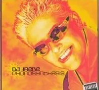 DJ Irene - Phonosynthesis