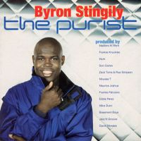Byron Stingily - The Purist