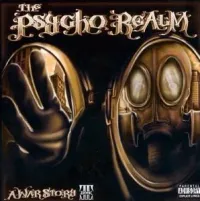 The Psycho Realm - A War Story: Book II
