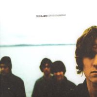 The Blamed - Give Us Barabbas